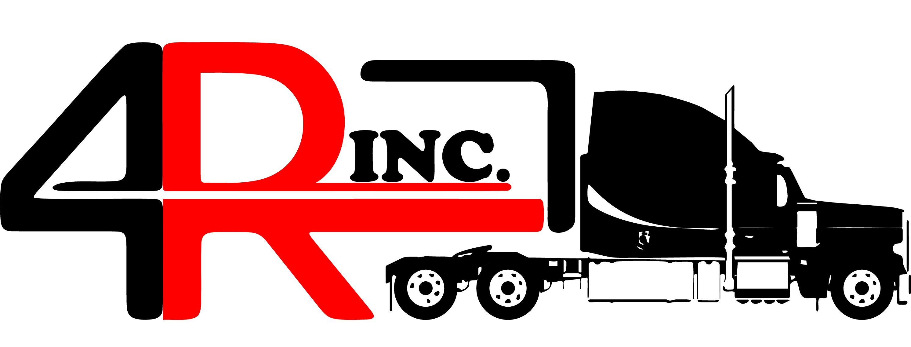 4R TMS Logo